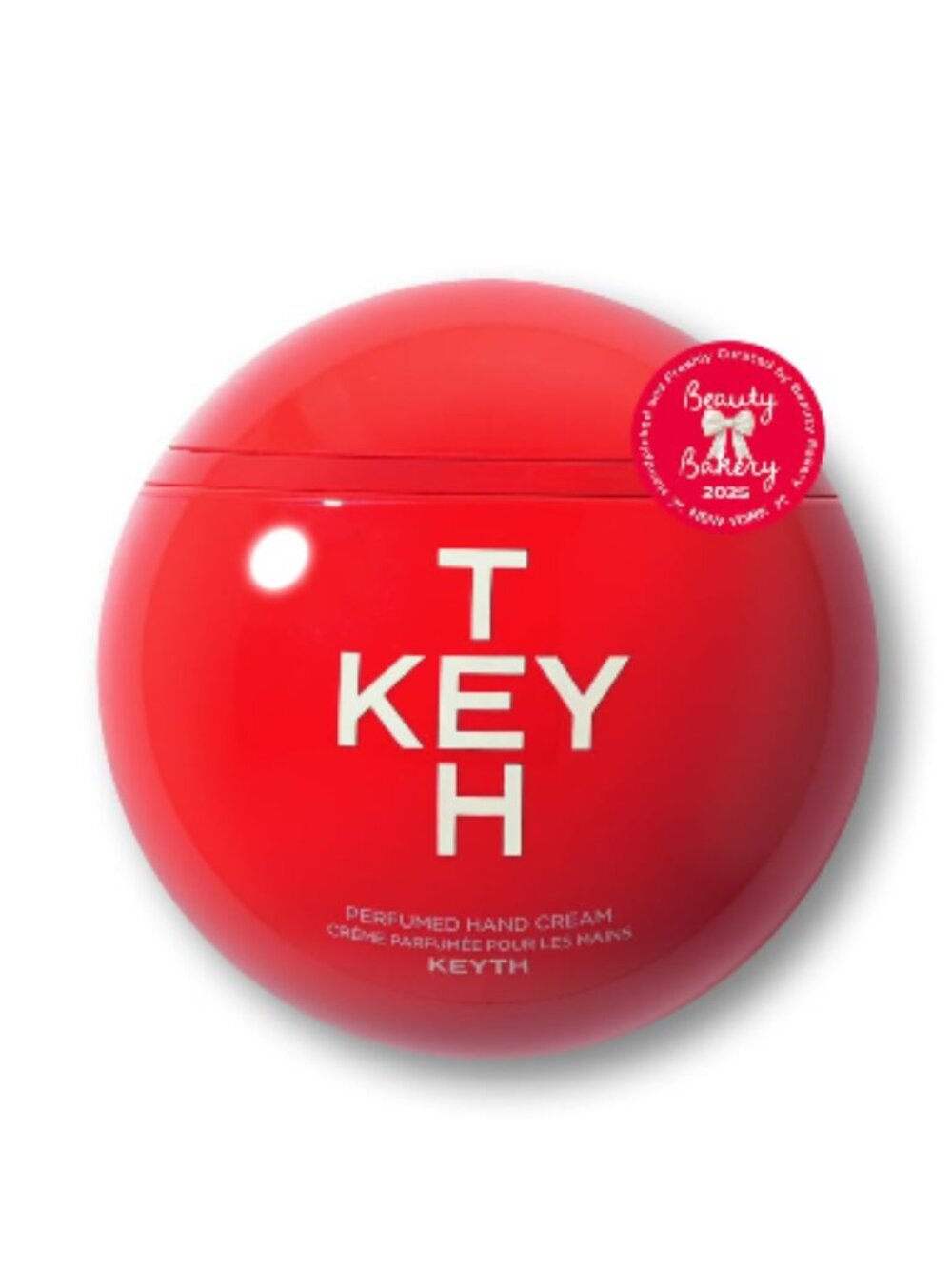 KEYTH Skincare Epic Fleur